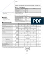 Data Sheet