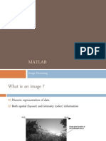 Matlab Image Processing