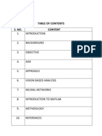 Software Requirement Specification Document