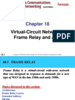 ch18-SLIDE - (2) Data Communications and Networking by Behrouz A.Forouzan