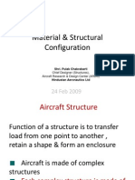 4 Material &amp Structural Configuration Pulak