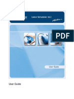 62 Aloha Labor Scheduler User Guide Ue