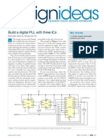 26354-Build A Digital PLL With Three ICs PDF