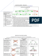 Argument Mapping