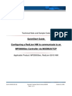 Redlion MP2300Siec Modbus Configuration v004