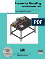 Assembly Modeling SW 2012