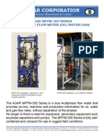 Agar Mpfm300 Spec