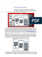 Data Warehouse Layers