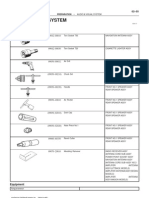 Audio & Visual System: Preparation