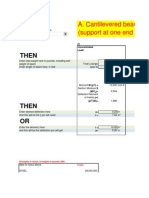 Structures Worksheet