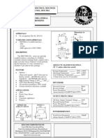 Datasheet Moc3012