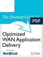 Shortcut Guide To Wan App Delivery