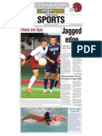 New-Herald Sports Front Page 10-03