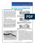 Articles From Wire Reinforcement Institute