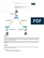 CCNA: Semester 2 RIP: Network Discovery