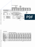 Monthly Operating Report Summary Forseptember: Oelta Produce. LP