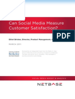 NetBase Social Media