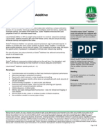 Soltex Potassium Additive