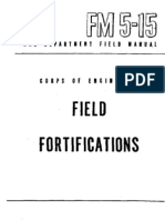 1-12 FM 5-15 Field Fortifications 1944