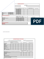 Solid Waste Audit Form: Annual Hauling and Disposal Costs