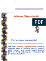 Antisense Oligo