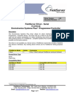 FST DFS EnvirotronicsSystemsPlus