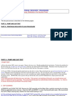 Epson Printhead Recovery Procedure