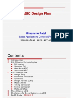 Asic Design