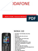 Nokia Products