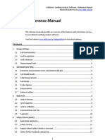 SafeGrid Reference Manual