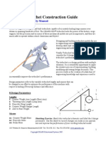 Gears Trebuchet Construction Manual