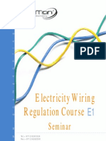 ADDC Electrical Wiring Course