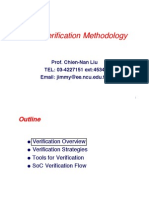 SoC Verification