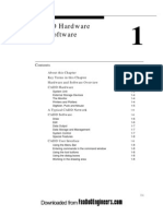 About This Chapter Key Terms in This Chapter Hardware and Software Overview CADD Hardware