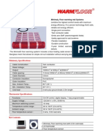 MinimatD DataSheet