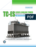 T Ces Series PDF