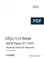 Acca P7