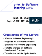 Rajib Mall Lecture Notes