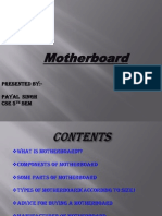 Mother Board