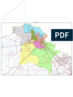 New Proposed 7B Voting Map - Single Members