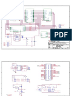 Solar Panel Inverter Schematic V2.3