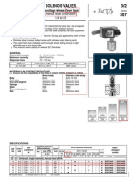 Manual Reset Construction 1/4 To 1/2: No Voltage Release (Lever Type)