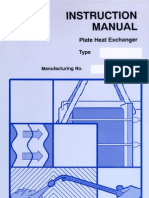 Instruction manual-PHE PDF