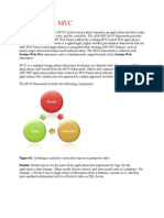 System - Web.Mvc Namespace and Is A Fundamental, Supported Part of The System - Web