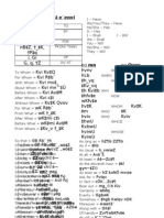 Gi e Envi: Preposition