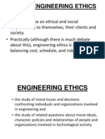 Engineering Ethics