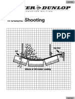 Troubleshooting Conveyor