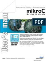 Mikroc Manual