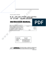 Apexi V-Afc II Manual