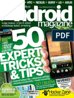 Android Magazine UK Issue 21, 2013 - (RedBull123) PDF